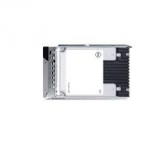 Dell - Customer Kit - SSD - 480 GB - hot-swap - 2.5" - SATA 6Gb/s
